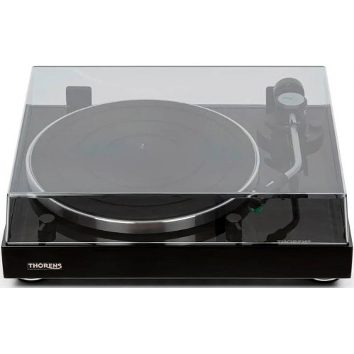 Thorens TD 204