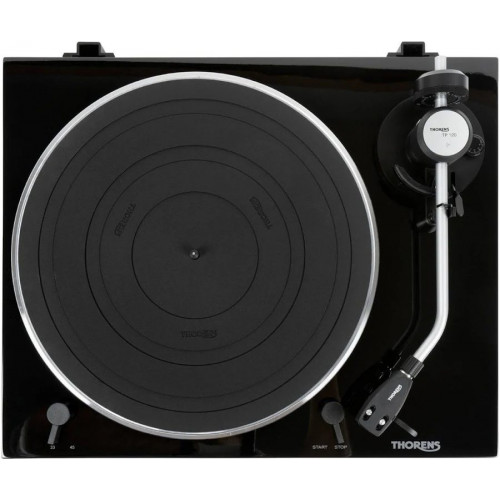 Thorens TD 204