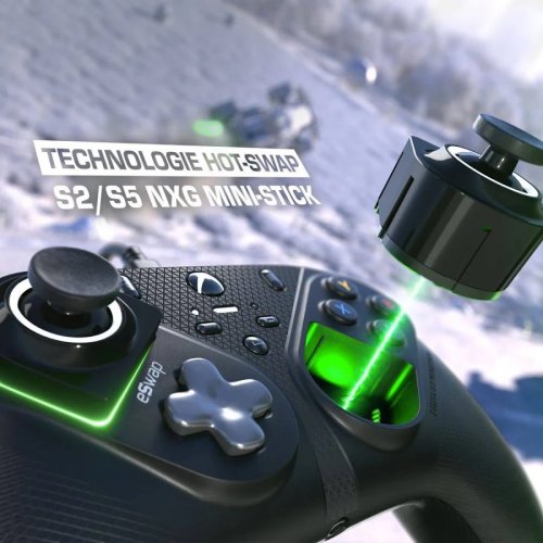 Thrustmaster eSwap X Pro Controller Xbox One/PC