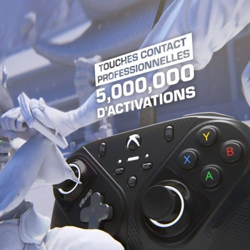 Thrustmaster eSwap X Pro Controller Xbox One/PC