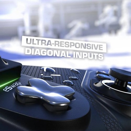 Thrustmaster eSwap X Pro Controller Xbox One/PC