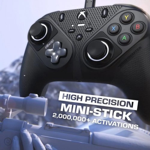 Thrustmaster eSwap X Pro Controller Xbox One/PC