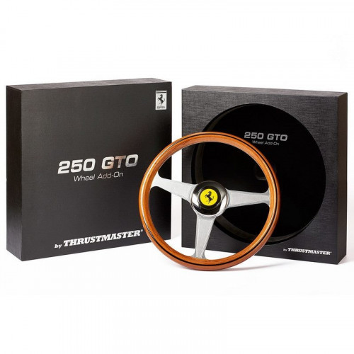 Thrustmaster Ferrari 250 GTO Vintage Add On