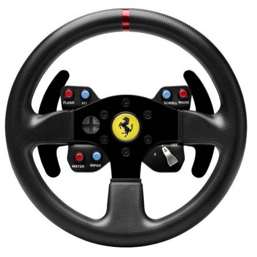 Thrustmaster Ferrari 458 Challenge Wheel Add-On PC/PS3