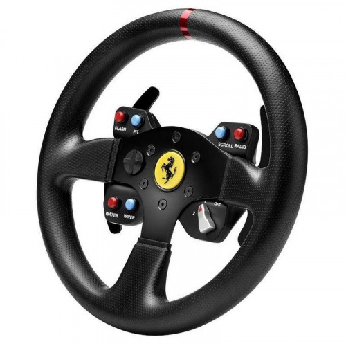 Thrustmaster Ferrari 458 Challenge Wheel Add-On PC/PS3