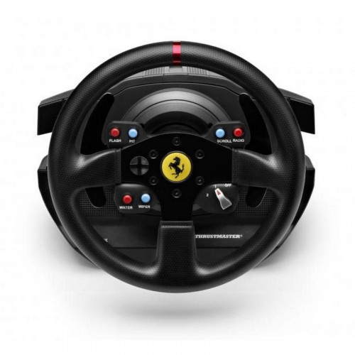 Thrustmaster Ferrari 458 Challenge Wheel Add-On PC/PS3