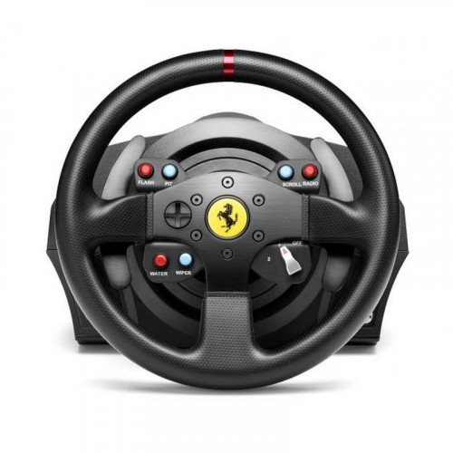 Thrustmaster Ferrari 458 Challenge Wheel Add-On PC/PS3