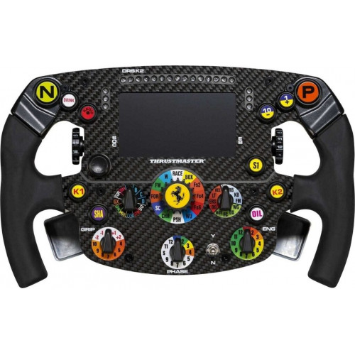 Thrustmaster SF1000 Ferrari F1 Wheel Add-On
