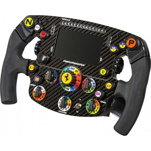 Thrustmaster SF1000 Ferrari F1 Wheel Add-On