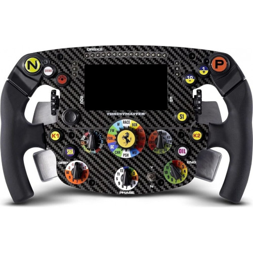Thrustmaster SF1000 Ferrari F1 Wheel Add-On