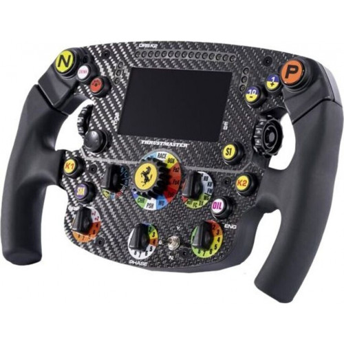 Thrustmaster SF1000 Ferrari F1 Wheel Add-On