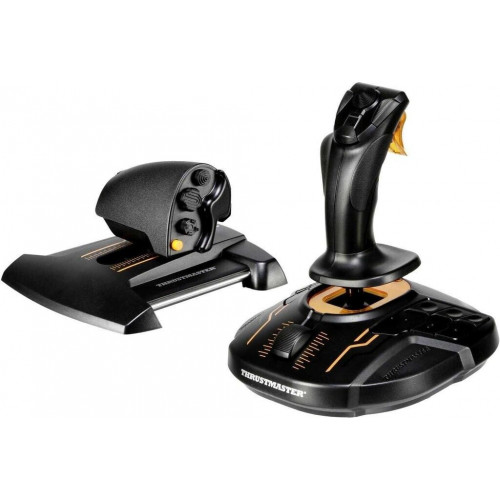 Thrustmaster T-16000M FCS Hotas