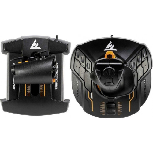 Thrustmaster T-16000M FCS Hotas