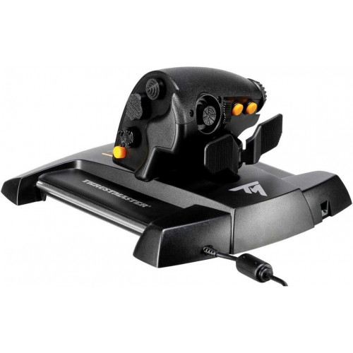 Thrustmaster T-16000M FCS Hotas