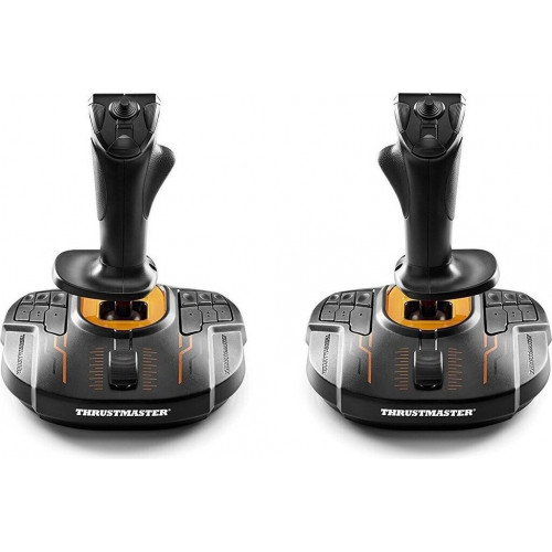 Thrustmaster T-16000M FCS Space Sim Duo