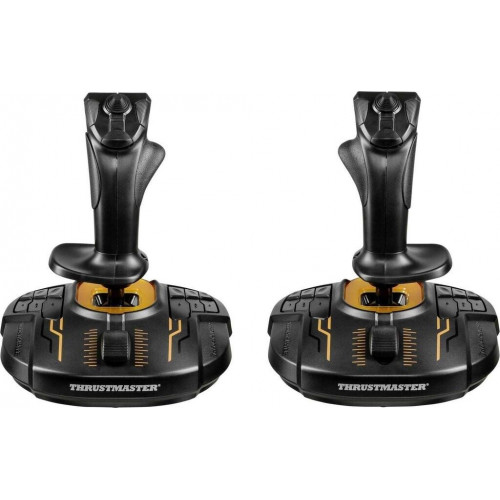 Thrustmaster T-16000M FCS Space Sim Duo