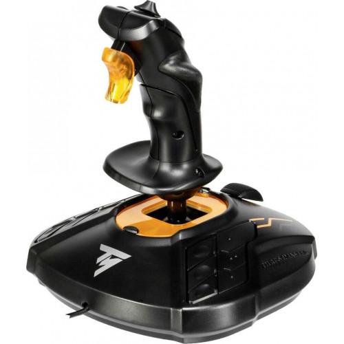 Thrustmaster T-16000M FCS Space Sim Duo
