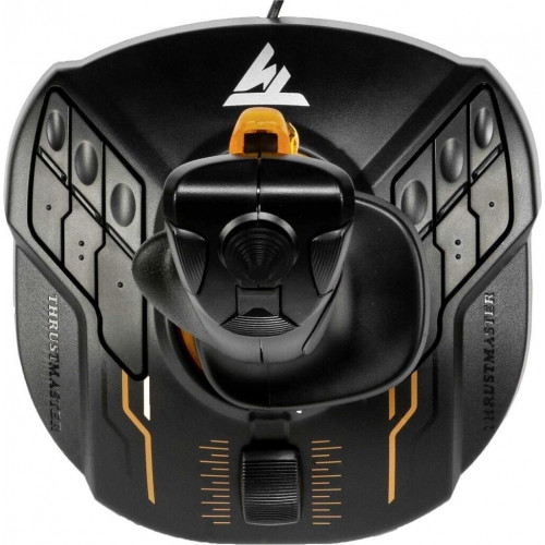 Thrustmaster T-16000M FCS Space Sim Duo