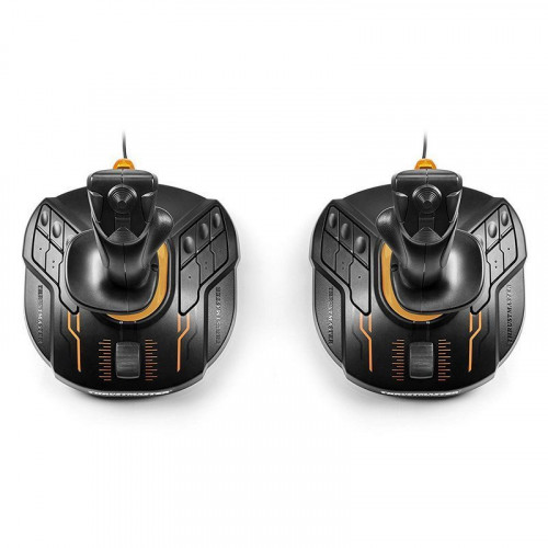 Thrustmaster T.16000M FCS Space Sim Duo Joystick