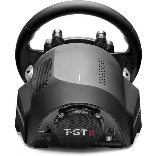 Thrustmaster T-GT II Pack GT Wheel + Base