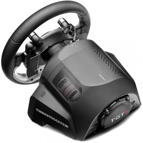 Thrustmaster T-GT II Pack GT Wheel + Base
