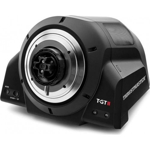 Thrustmaster T-GT II Pack GT Wheel + Base