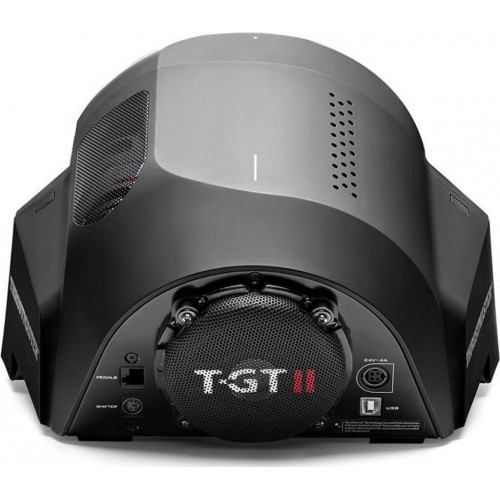 Thrustmaster T-GT II Pack GT Wheel + Base
