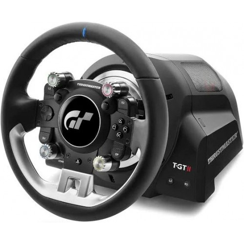Thrustmaster T-GT II Pack Volante