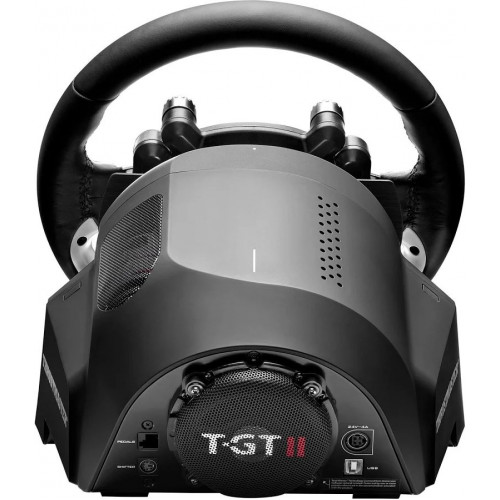 Thrustmaster T-GT II Pack Volante