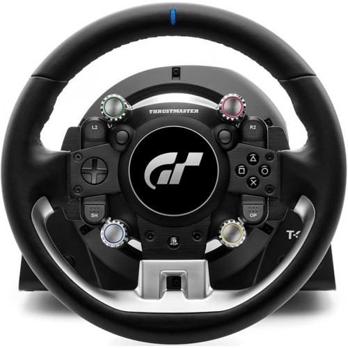 Thrustmaster T-GT II Pack Volante