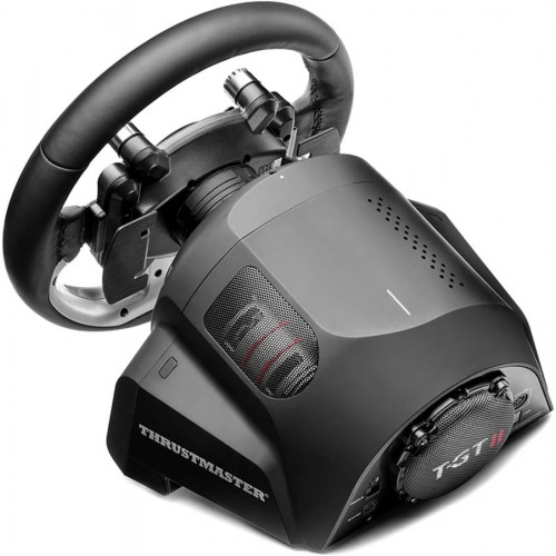 Thrustmaster T-GT II Pack Volante