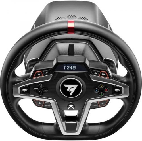 Thrustmaster T248 Volante + Pedales Xbox / PC