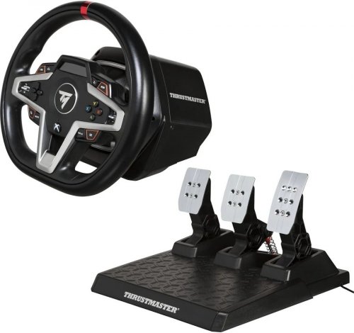 Thrustmaster T248 Volante + Pedales Xbox / PC