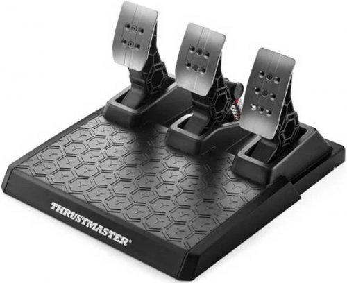 Thrustmaster T248 Volante + Pedales Xbox / PC