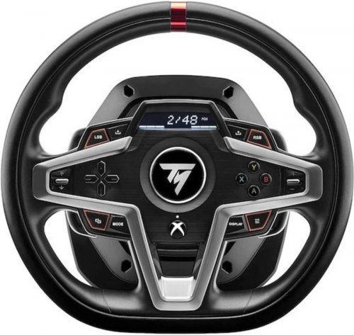 Thrustmaster T248 Volante + Pedales Xbox / PC