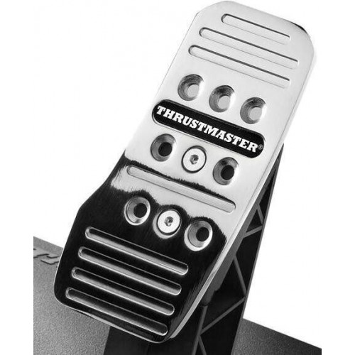 Thrustmaster T300 Ferrari Integral Racing Wheel Alcantara Edition