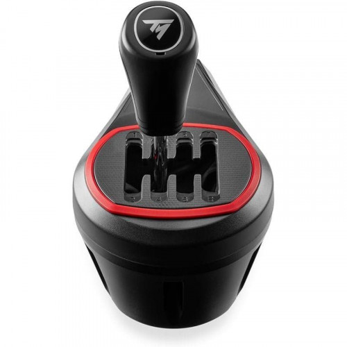 Thrustmaster T300RS GT Edition Volante + TH8S Shifter Add-On Palanca de Cambios