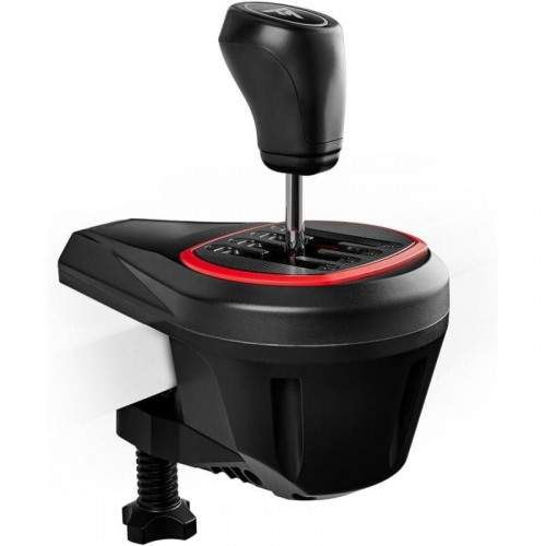 Thrustmaster T300RS GT Edition Volante + TH8S Shifter Add-On Palanca de Cambios