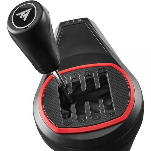 Thrustmaster T300RS GT Edition Volante + TH8S Shifter Add-On Palanca de Cambios