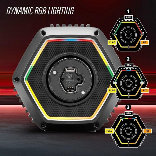 Thrustmaster T598 Servo Base
