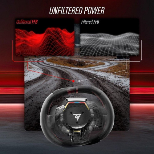 Thrustmaster T598 Servo Base