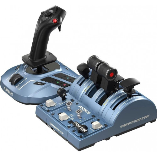 Thrustmaster TCA Captain Pack X Airbus Edition