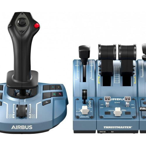 Thrustmaster TCA Captain Pack X Airbus Edition