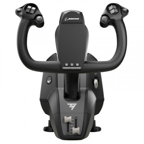 Thrustmaster TCA Yoke Pack Boeing Edition Sistema de Aviación para PC / Xbox