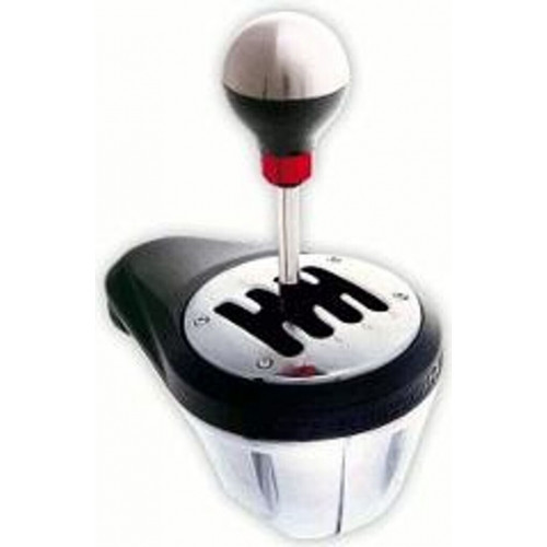Thrustmaster TH8A Add-on Shifter