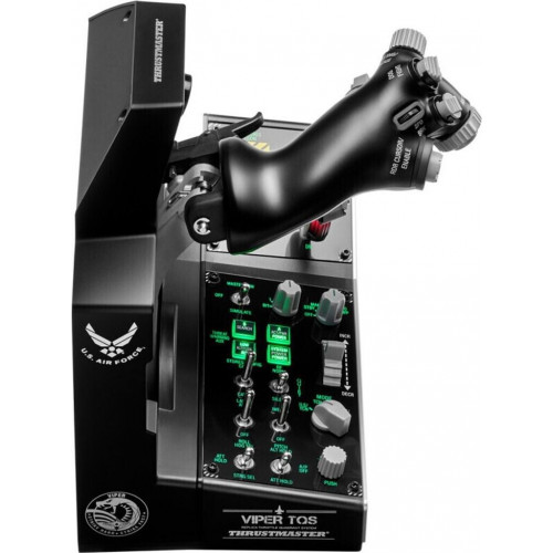 Thrustmaster Viper TQS Mission Pack