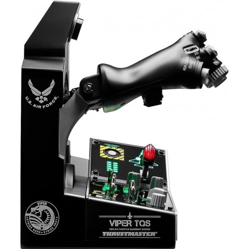 Thrustmaster Viper TQS Mission Pack