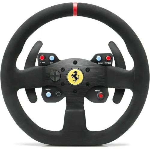Thrustmaster Volante T300 Ferrari Integral Alcantara Edition