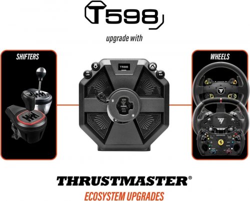 Thrustmaster Volante T598 Xbox PC