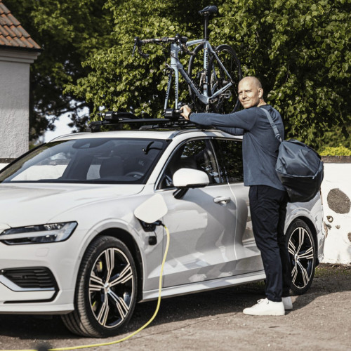 Thule 564